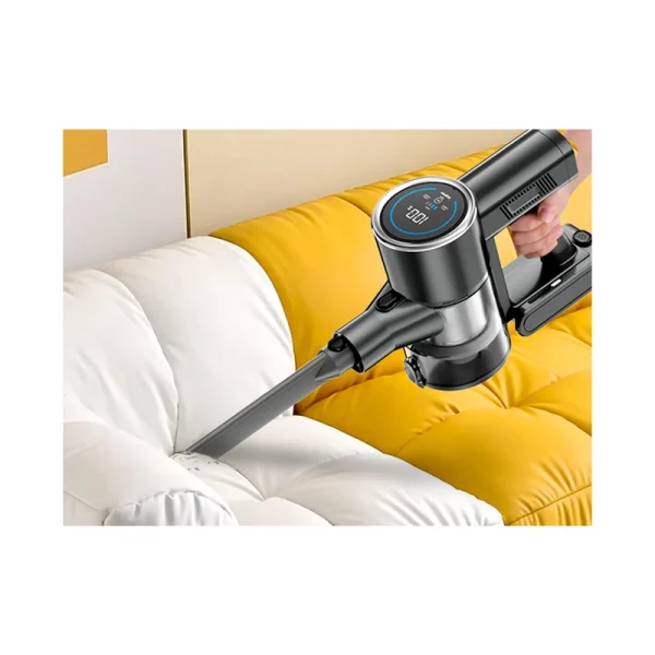 Koluman K-C1 Electric Broom