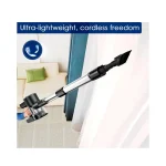 Koluman K-C1 Electric Broom
