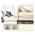 Koluman K-C1 Electric Broom