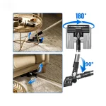 Koluman K-C1 Electric Broom