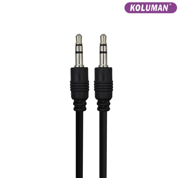 Koluman K-S125-40 Bluetooth Speaker