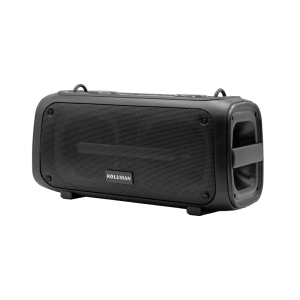 Koluman K-S125-40 Bluetooth Speaker