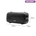 Koluman K-S125-40 Bluetooth Speaker