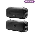 Koluman K-S125-40 Bluetooth Speaker