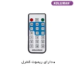 Koluman K-S130-40 Speaker