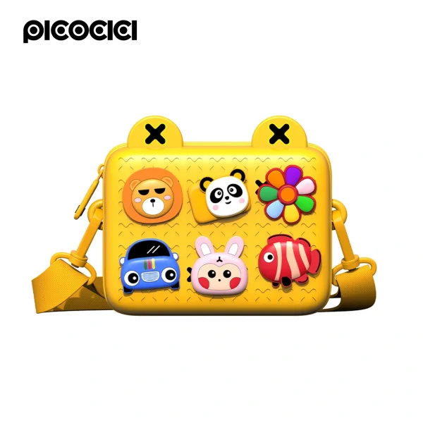 کراکس بگ برند PICOCICI مدل K10