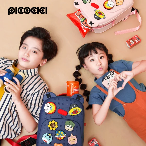 کراکس بگ برند PICOCICI مدل K16