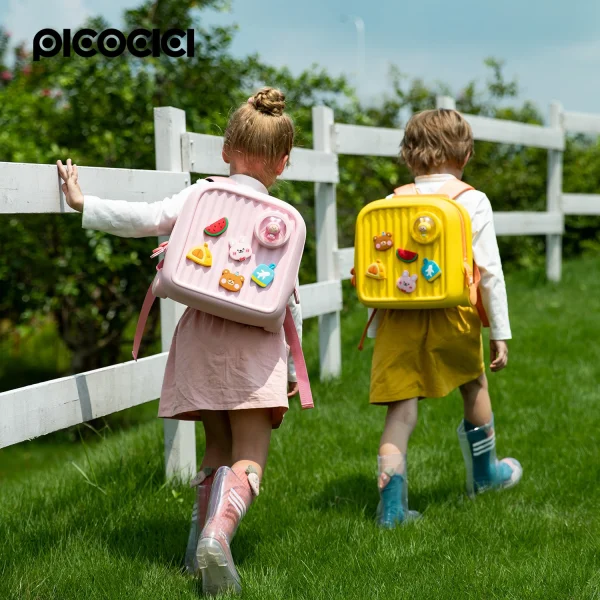 کراکس بگ برند PICOCICI مدل K33 - Image 4