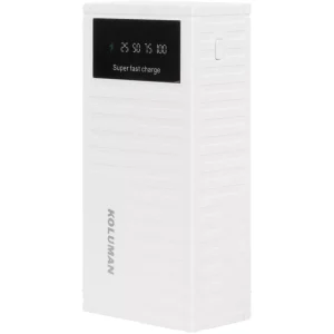پاوربانک 30000mAh کلومن مدل KP-023