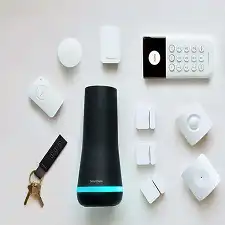 امنیت هوشمند