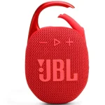 اسپیکر بلوتوثی قابل حمل جی بی ال مدل JBL CLIP 5