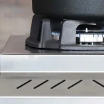 اجاق گاز تک شعله آتوسا