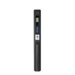 اسکنر دستی iScan Wand همراه با کارت حافظه و باطری