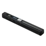 اسکنر دستی iScan Wand همراه با کارت حافظه و باطری