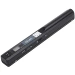 اسکنر دستی iScan Wand همراه با کارت حافظه و باطری
