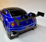 ماشین سوخت نیتروژن GTR