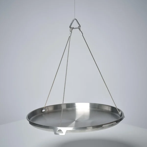 ساج سولوگناک صفحه گریل بوشکرفت استنلس
