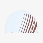 کلاه شنا نابایجی دکتلون cap سفید