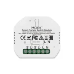 ماژول پرده برقی هوشمند MOES مدل MS-108