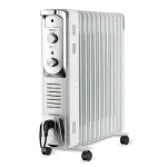 شوفاژ برقی فکر مدل RF11 turbo plus