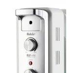 شوفاژ برقی فکر مدل RF11 turbo plus
