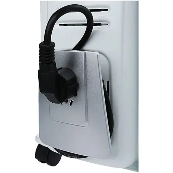 شوفاژ برقی فکر مدل RF11 turbo plus