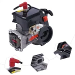 ماشین کنترلی بنزینی Baja5T 32cc - Image 9
