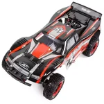 ماشین کنترلی بنزینی Baja5T 32cc - Image 10