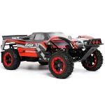 ماشین کنترلی بنزینی Baja5T 32cc - Image 6