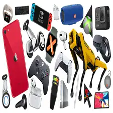 گجت های کاربردی و خاص