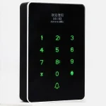 اکسس کنترل موبی تک مدل MB-AC-49UM