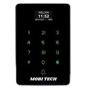 اکسس کنترل موبی تک مدل MB-AC-49UM