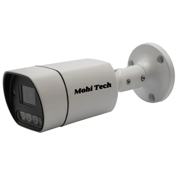 دوربین بالت 5 مگاپیکسل موبی تک مدل MB-IRDUAL242A-500FN
