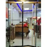 پرده توری مغناطیسی پرده آهنربایی - Image 2