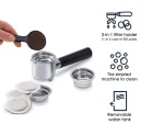 اسپرسوساز دلونگی مدل DELONGHI EC 685
