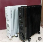 شوفاژ برقی 13پره سانفورد مدل SF1212OH