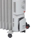 شوفاژ برقی 13پره سانفورد مدل SF1212OH