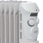 شوفاژ برقی 13پره سانفورد مدل SF1212OH
