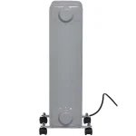 شوفاژ برقی 13پره سانفورد مدل SF1212OH