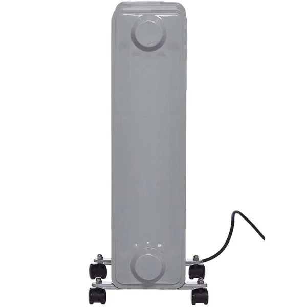 شوفاژ برقی 13پره سانفورد مدل SF1212OH