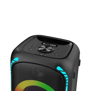 اسپیکر قابل حمل ساندتک پرودو مدل PD-BASH-BK 200w