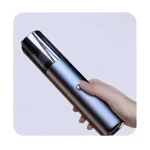 جارو شارژی قابل حمل رسی مدل RA27