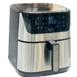 سرخ کن سیلورکرست مدل XL-7091 طرح جدید