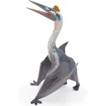 فیگور کوئتزالکواتلوس (Quetzalcoatlus)