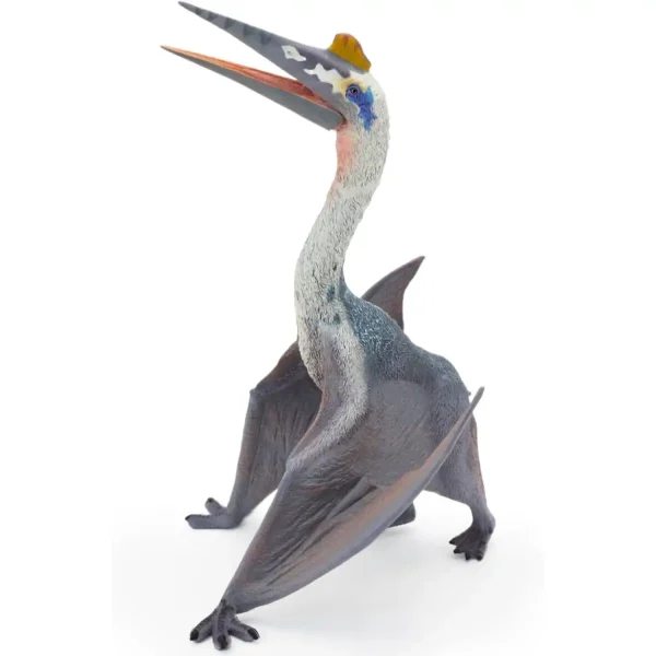 فیگور کوئتزالکواتلوس (Quetzalcoatlus)