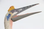 فیگور کوئتزالکواتلوس (Quetzalcoatlus)