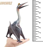 فیگور کوئتزالکواتلوس (Quetzalcoatlus)