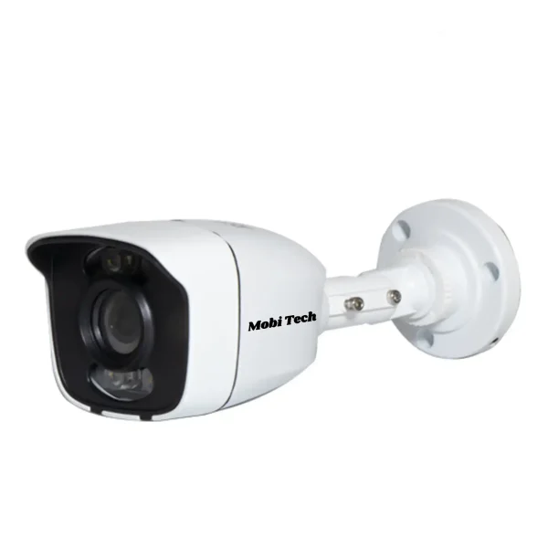 دوربین بالت 2 مگاپیکسل موبی تک مدل MB-IRW210-200FN