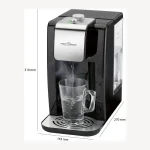 آب جوش کن پروفی کوک مدل PC-HWS 1168