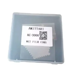 ضخامت سنج فیلم رنگ تر AC-3000